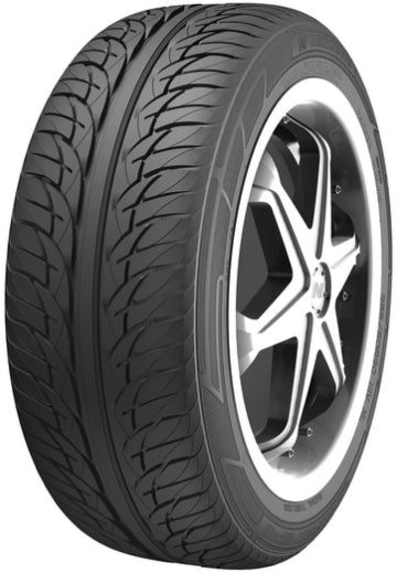 SP5 Surpax 255/55R18