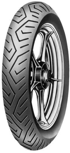 MT75 Frontal 100/80/17