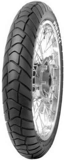 MT90 S/T Scorpion Frontal 100/90/19