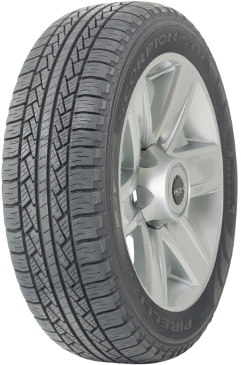 Scorpion STR 235/55R17