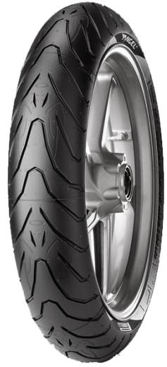 Angel ST Frontal 120/60ZR17