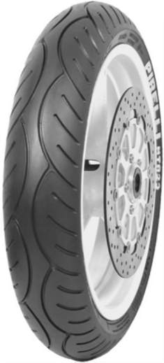 Dragon MTR23 110/70ZR17