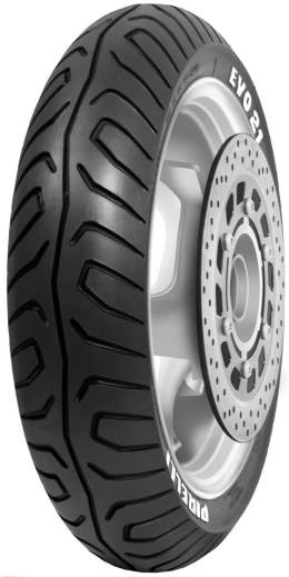Evo 21/22 Frontal 120/70/12