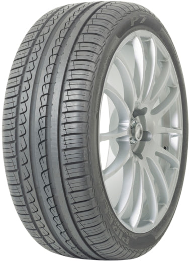 P7 195/55R15