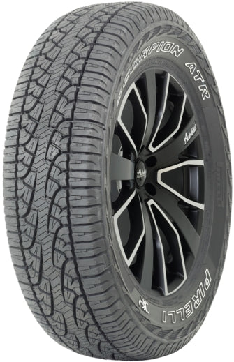 Scorpion ATR 275/55R20