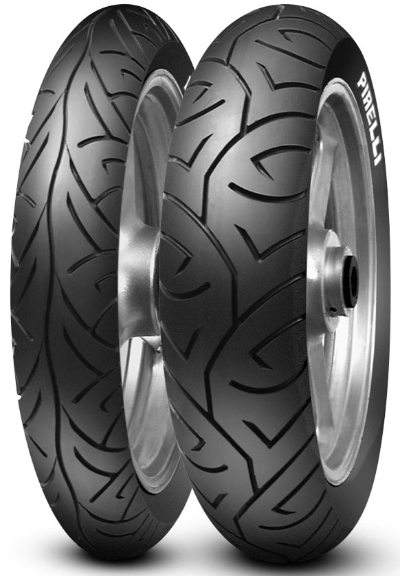 Sport Demon Frontal 100/90/19