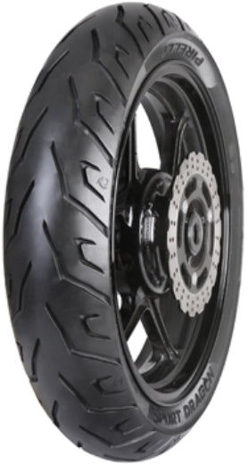 Sport Dragon Trasera 140/70/17