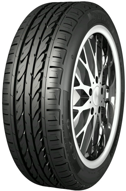 SX-9 Conqueror 255/55R18