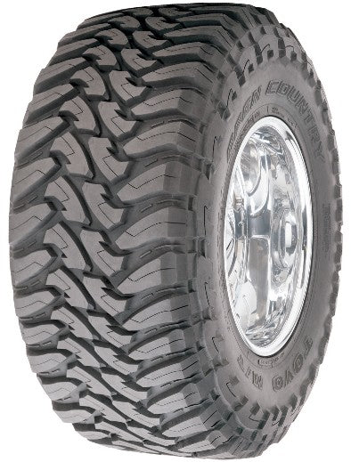 Open Country MT LT315/75R16