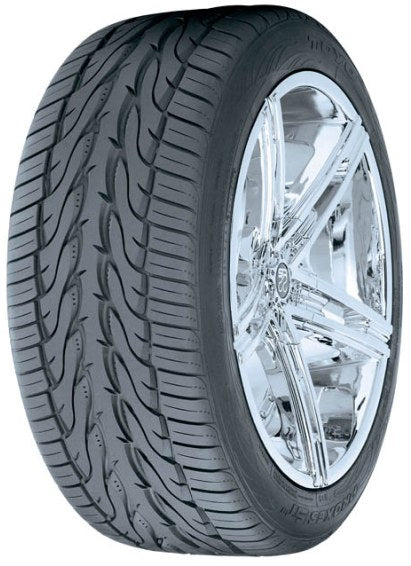 Proxes STII 255/45R20