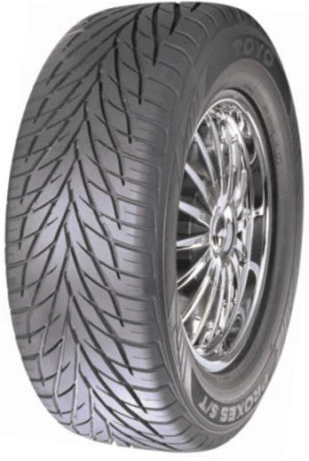 Proxes ST 295/50R15