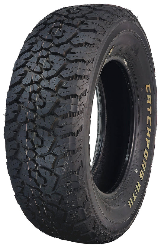 Catchfors A/T II 33X12.5R15LT